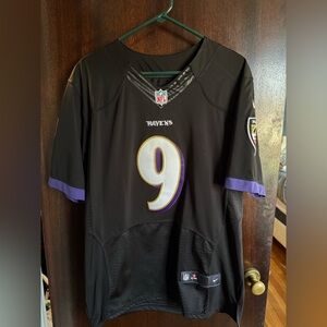 Baltimore Ravens jersey